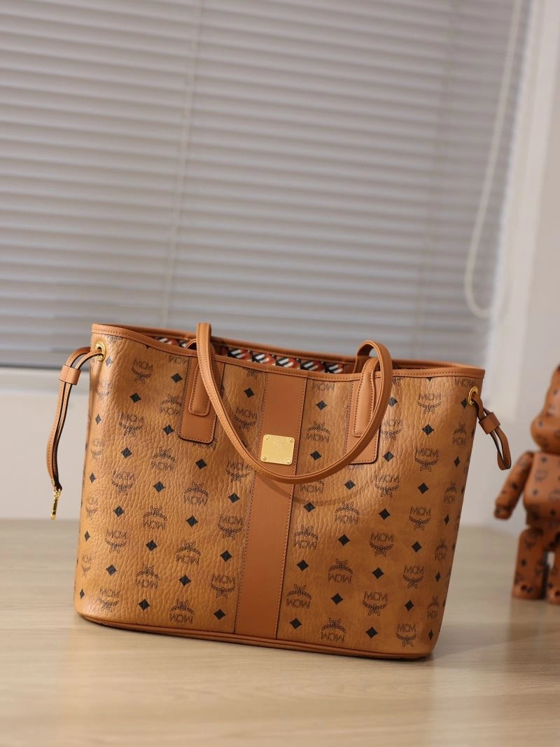 MCM Shopping Bags UrbanStyle 79008