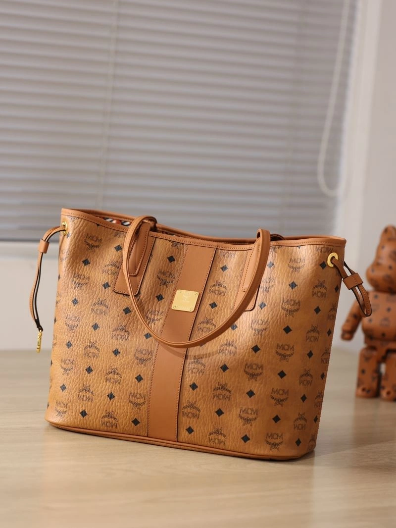 MCM Shopping Bags UrbanStyle 79008