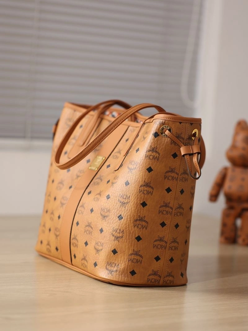 MCM Shopping Bags UrbanStyle 79008