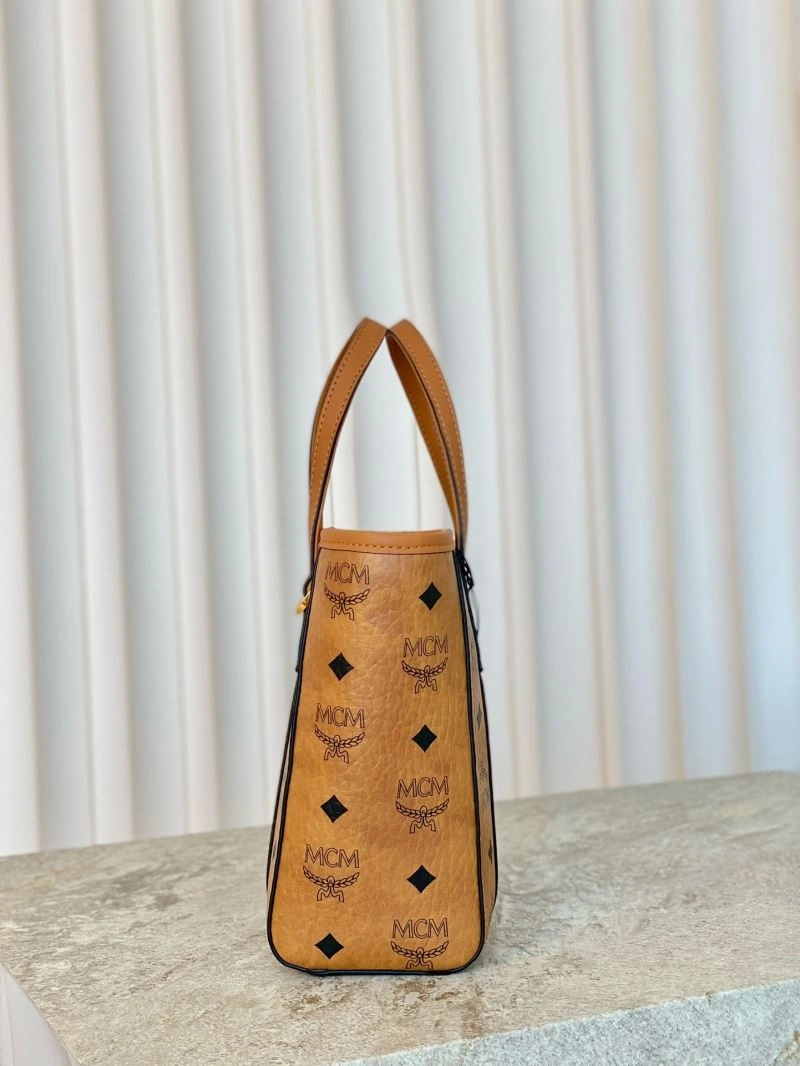 MCM Shopping Bags MoistureWicking 89745