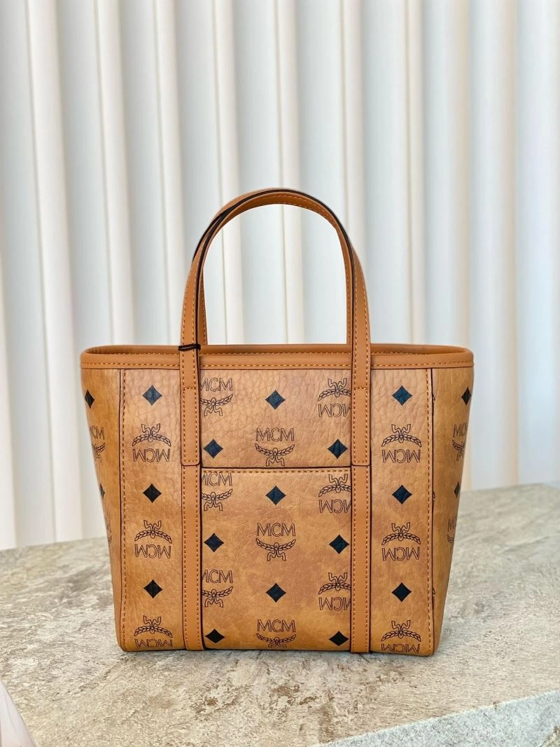 MCM Shopping Bags MoistureWicking 89745