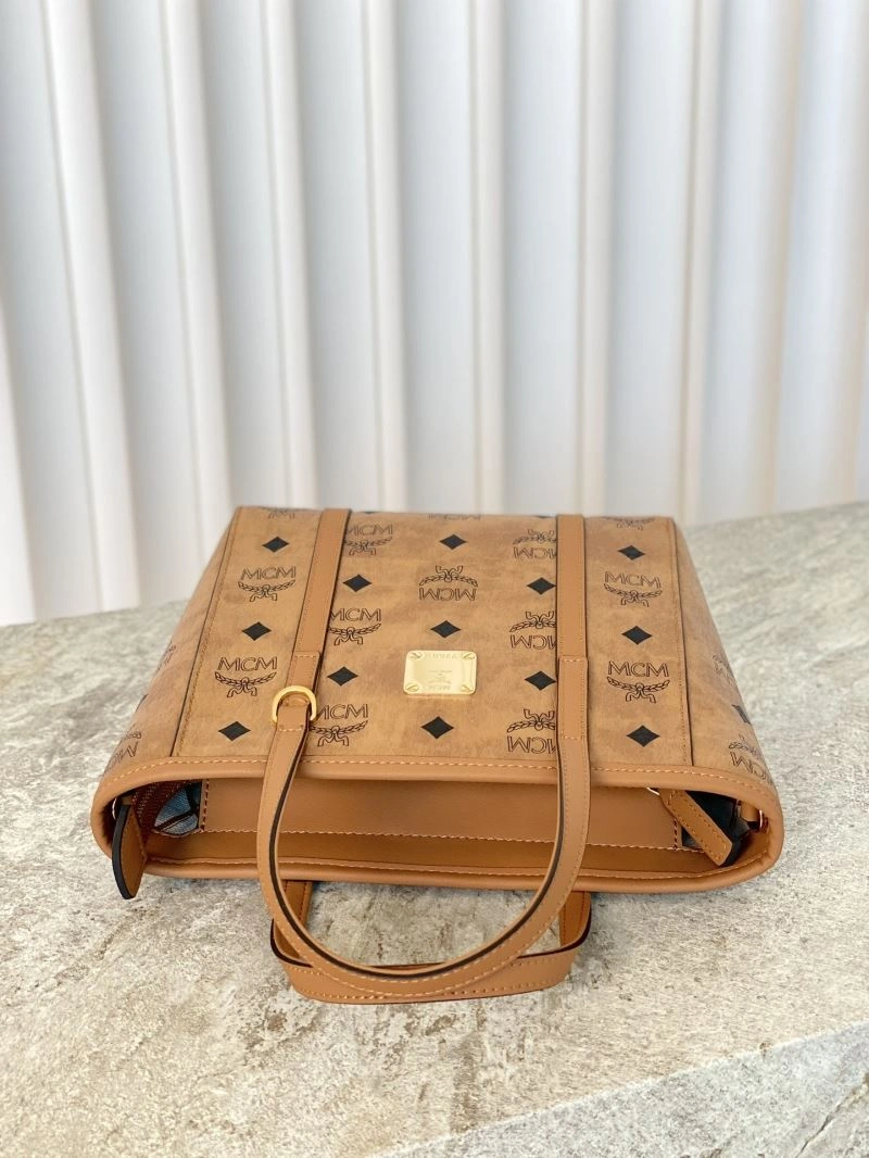 MCM Shopping Bags MoistureWicking 89745