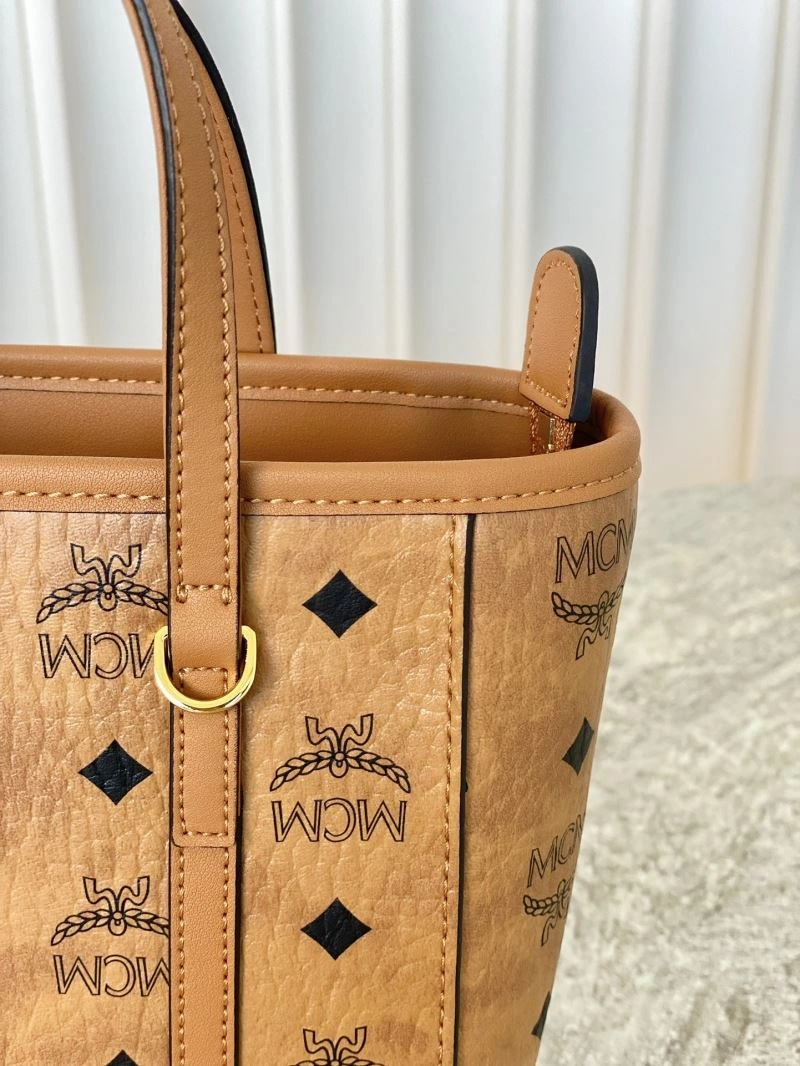 MCM Shopping Bags MoistureWicking 89745