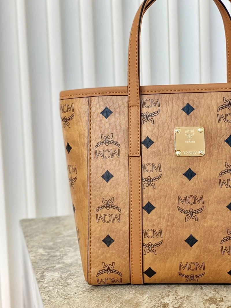 MCM Shopping Bags MoistureWicking 89745