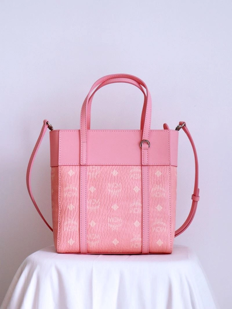 MCM Shopping Bags SunProtective 89785
