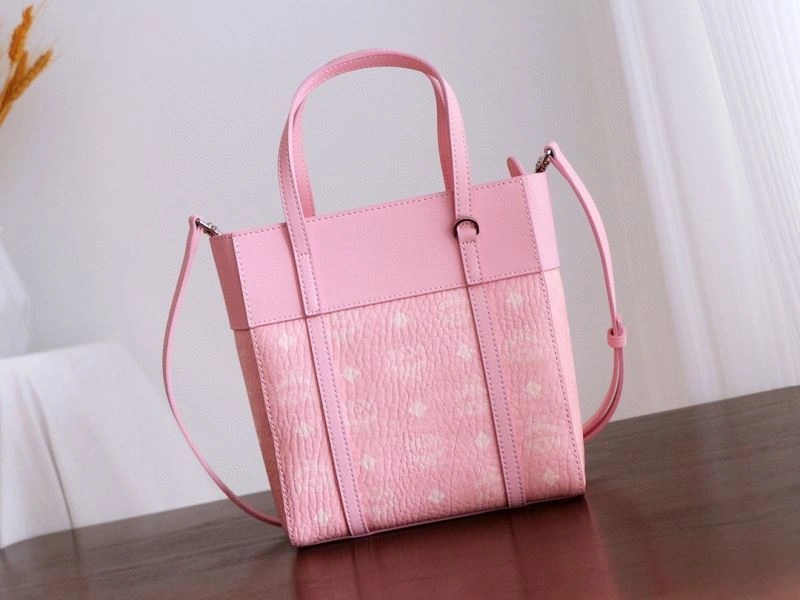 MCM Shopping Bags SunProtective 89785