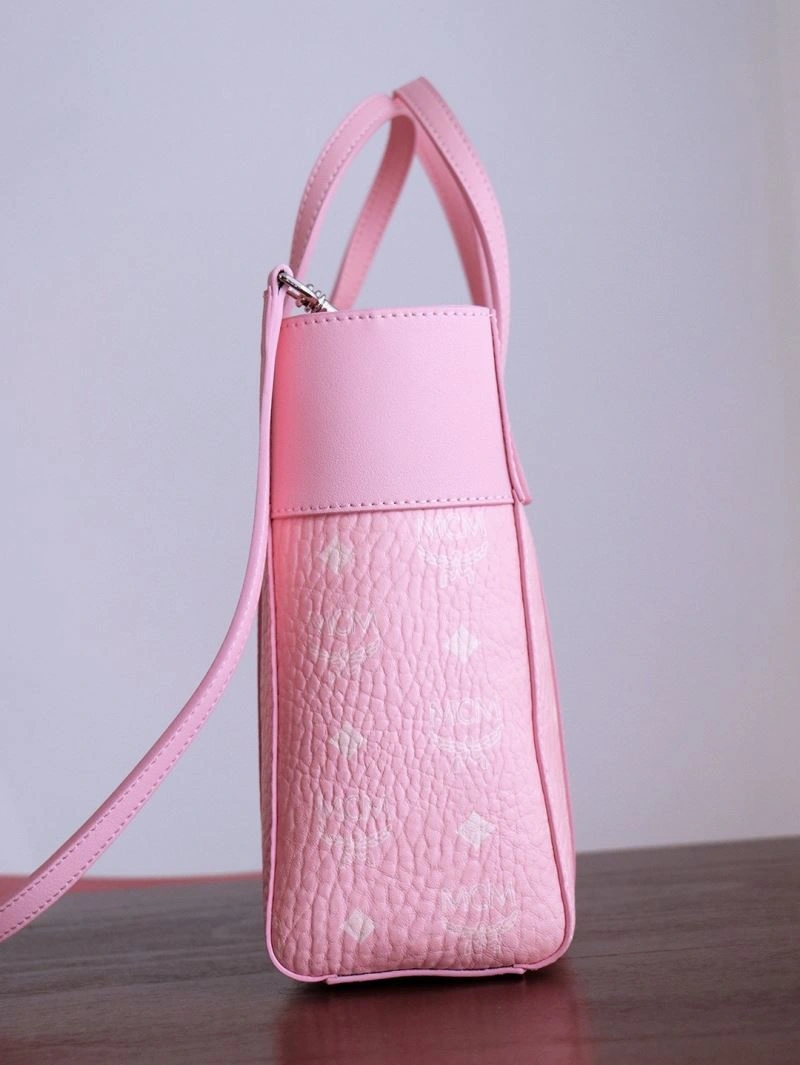 MCM Shopping Bags SunProtective 89785