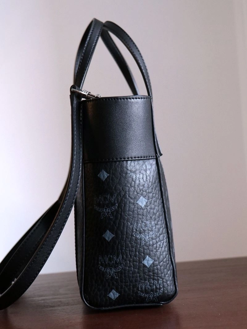 MCM Shopping Bags HighPerformance 89735