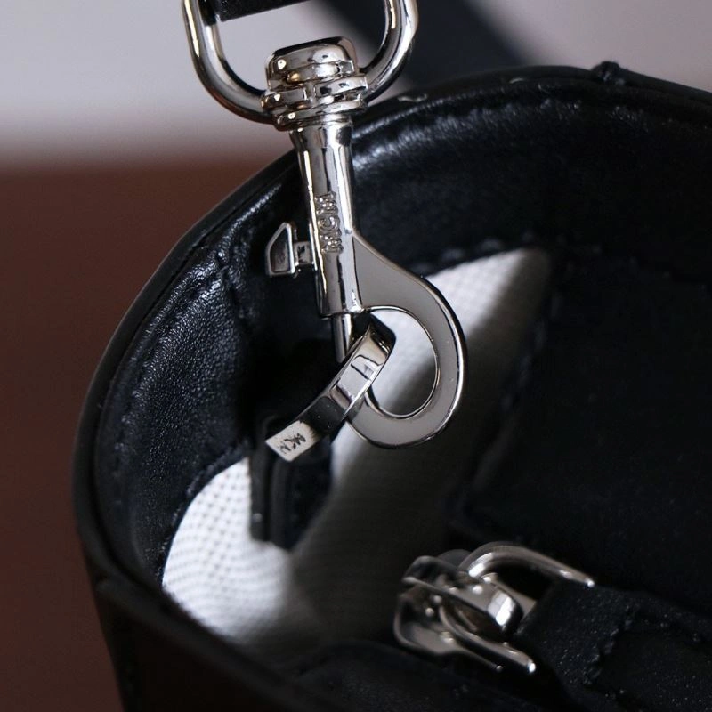 MCM Shopping Bags HighPerformance 89735
