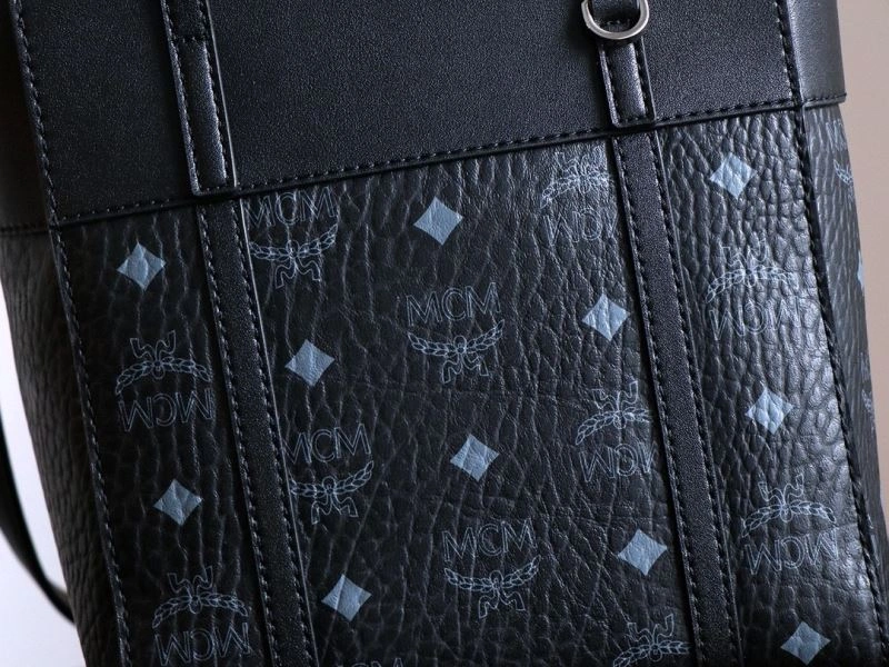 MCM Shopping Bags HighPerformance 89735