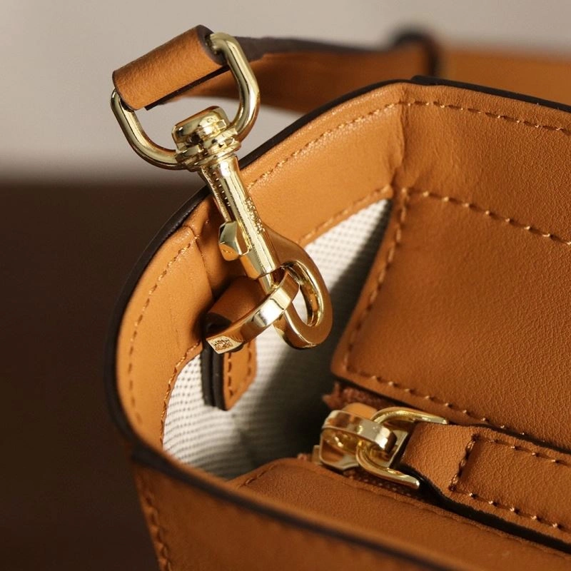 MCM Shopping Bags Functional 89738