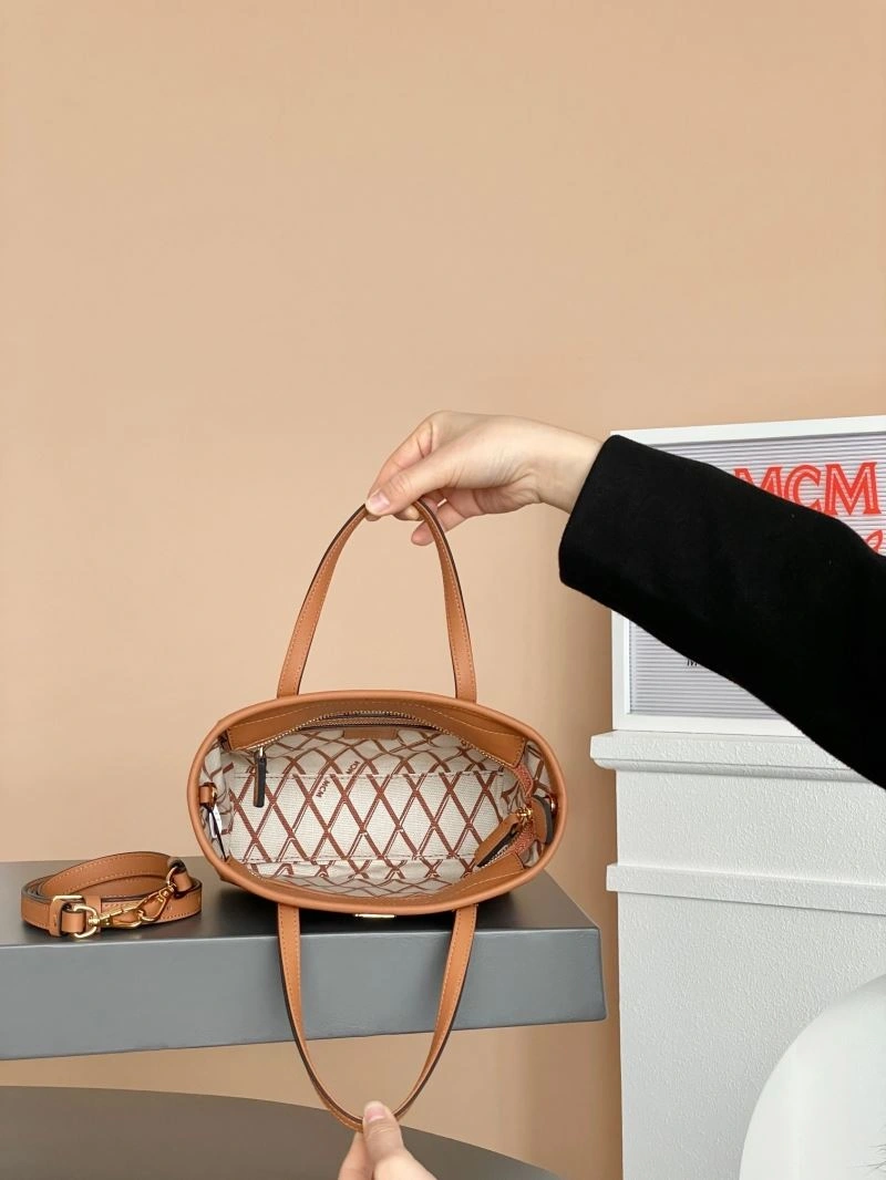 MCM Shopping Bags Thermal 89739