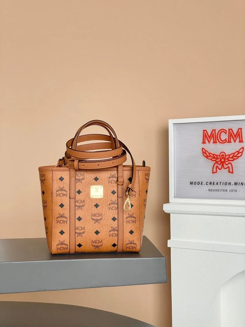 MCM Shopping Bags Thermal 89739
