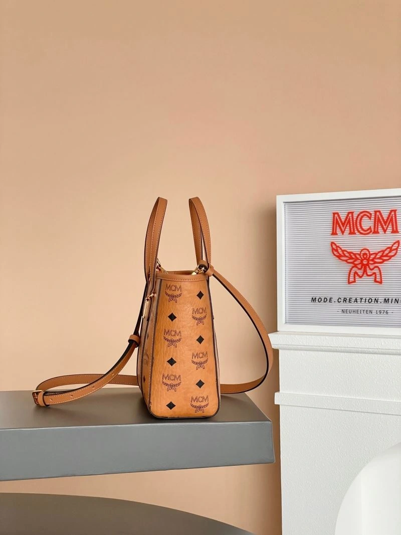 MCM Shopping Bags Thermal 89739