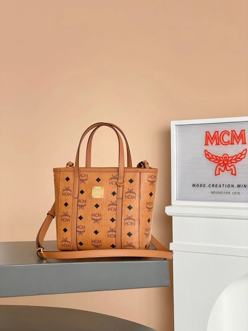 MCM Shopping Bags Thermal 89739