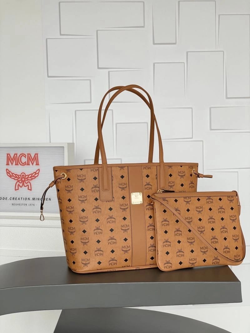 UrbanChic MCM Shopping Bags 89764