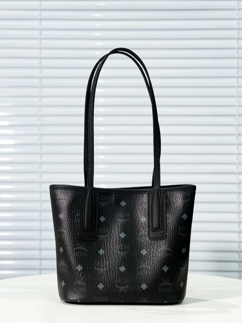 MCM Shopping Bags WeatherProof 89730