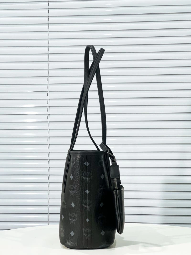 MCM Shopping Bags WeatherProof 89730