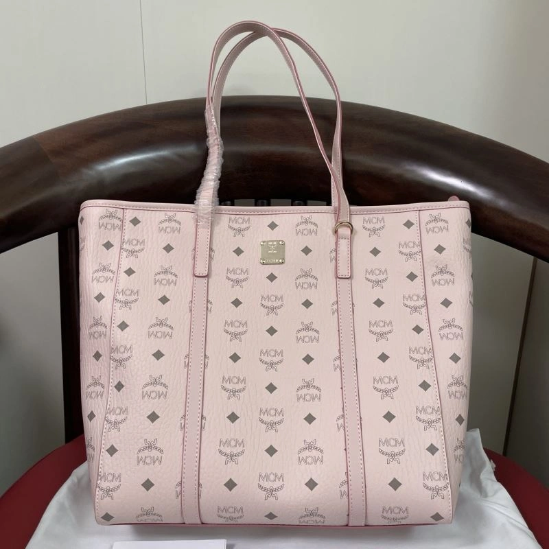 Lightweight MCM Shopping Bags 89617