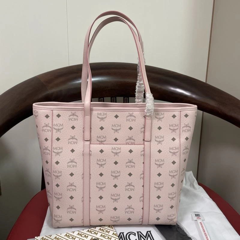 Lightweight MCM Shopping Bags 89617