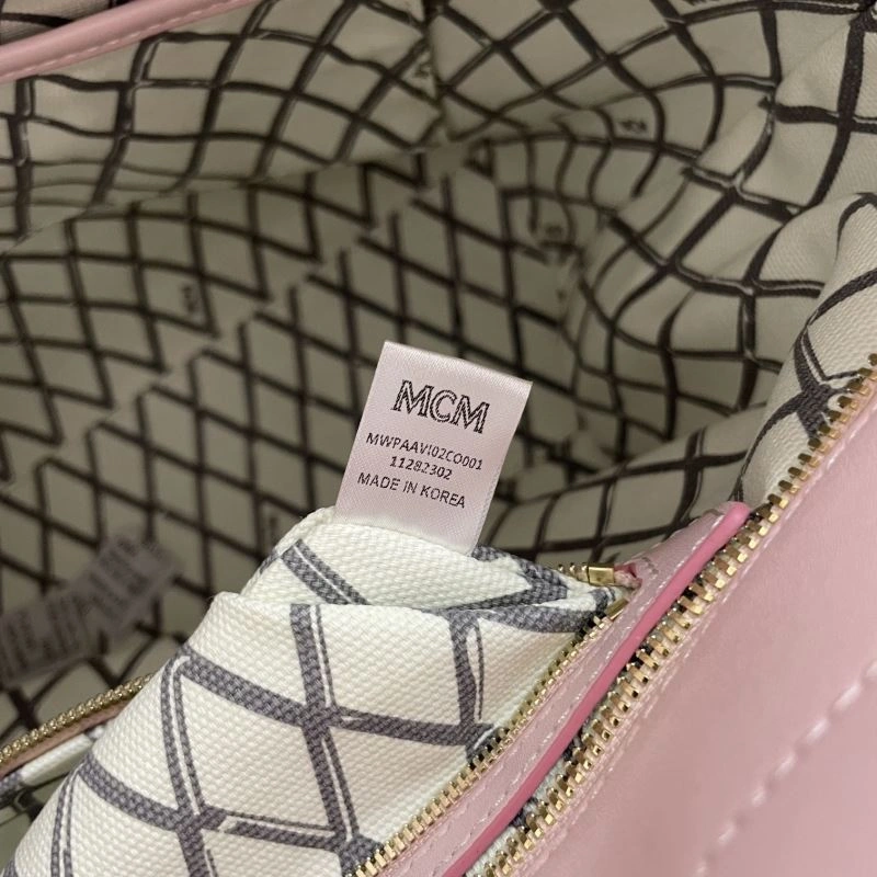 Lightweight MCM Shopping Bags 89617