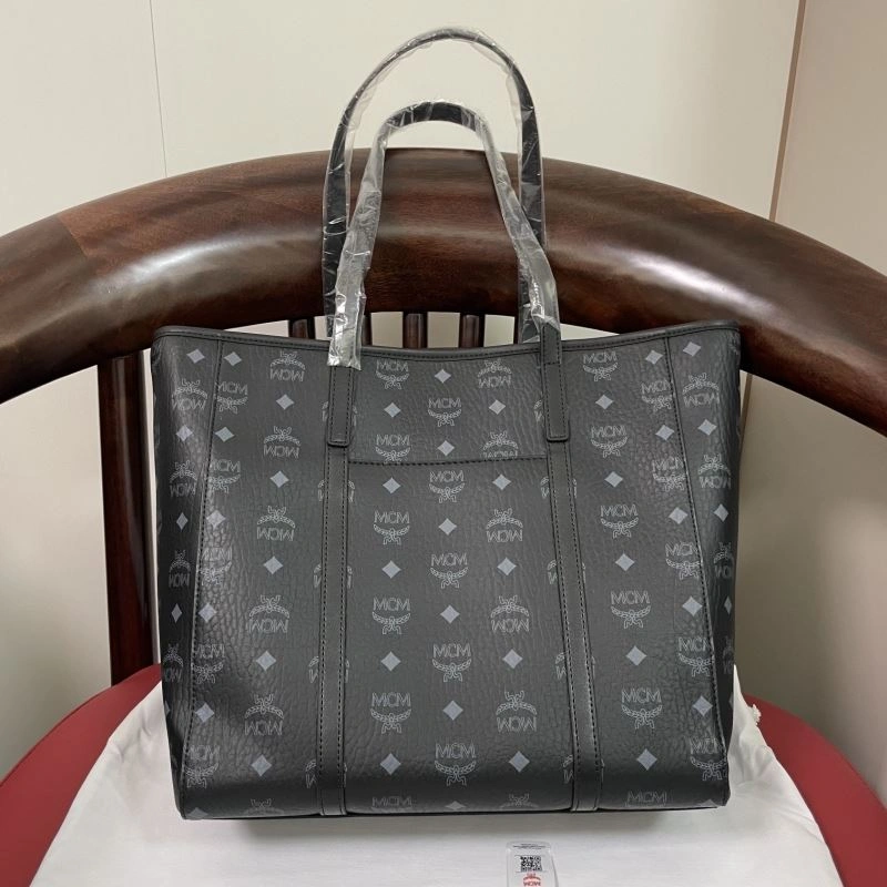 EyeCatching MCM Shopping Bags 89614