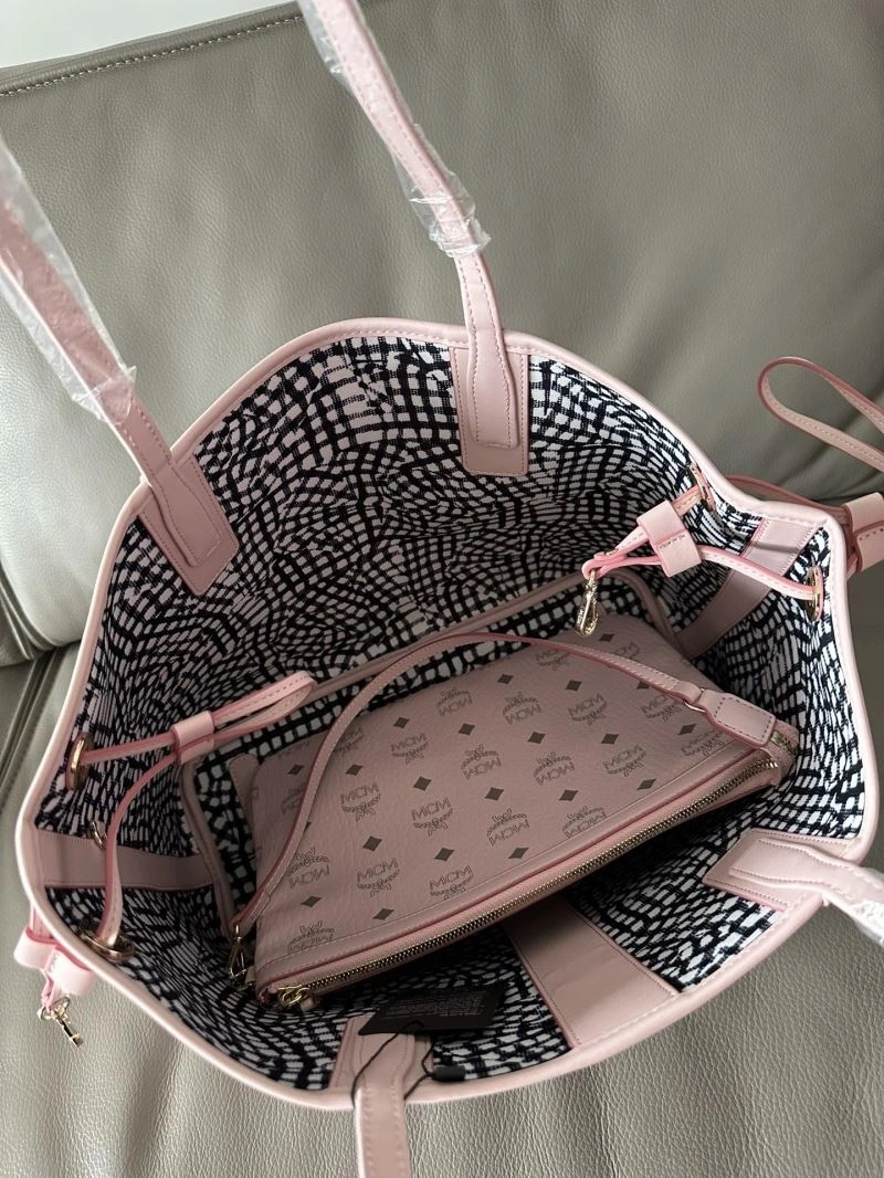 StreetReady MCM Shopping Bags 80534