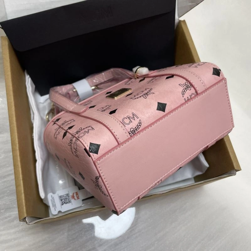 MCM Shopping Bags Popular 80553