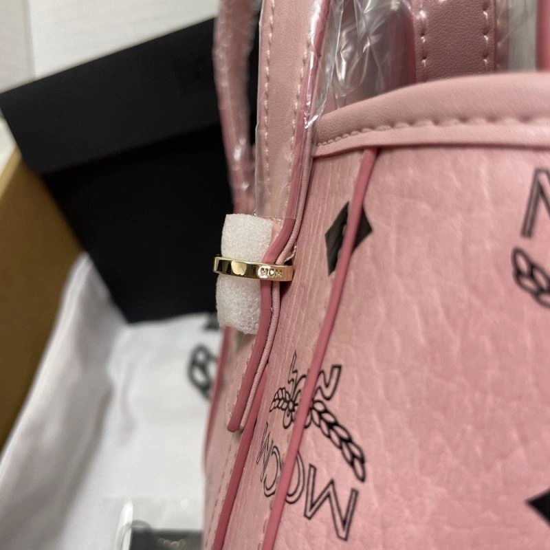 MCM Shopping Bags Popular 80553
