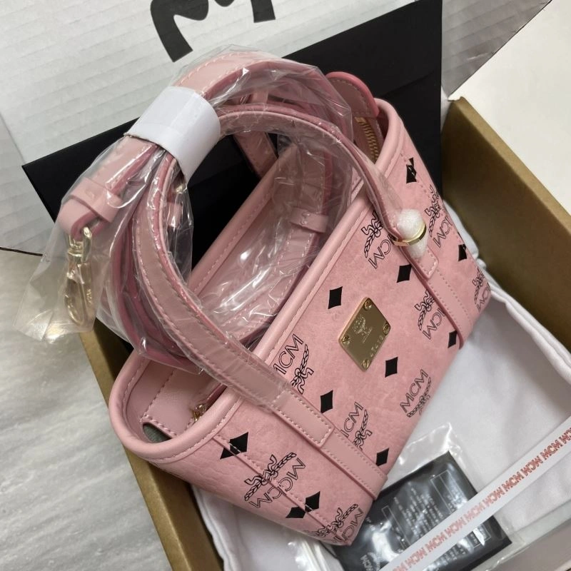 MCM Shopping Bags Popular 80553