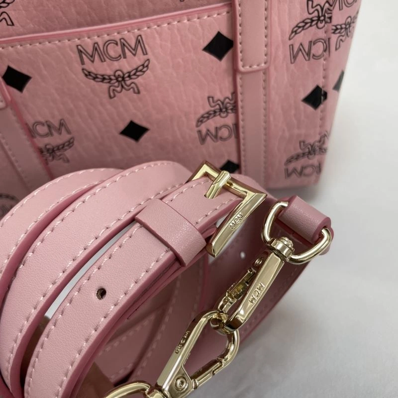 MCM Shopping Bags Popular 80553