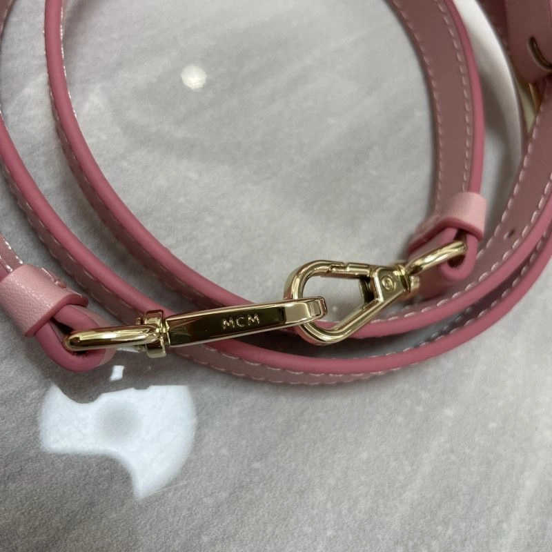 MCM Shopping Bags Popular 80553