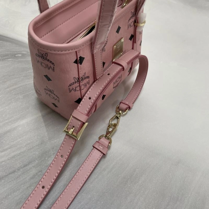 MCM Shopping Bags Popular 80553