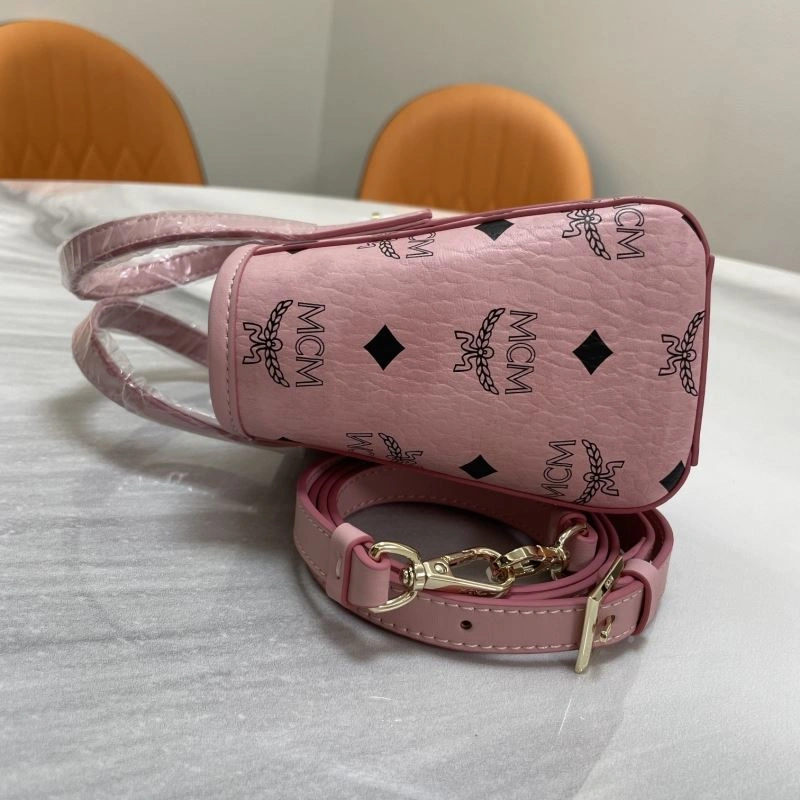 MCM Shopping Bags Bold 80533