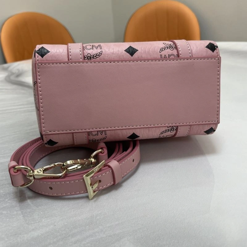 MCM Shopping Bags Bold 80533