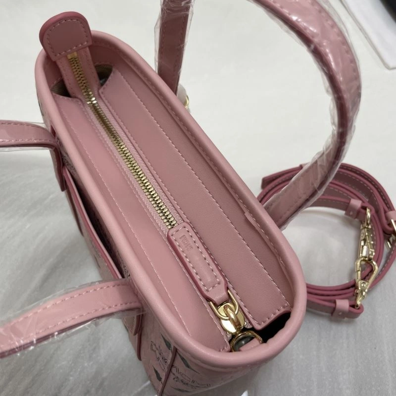 MCM Shopping Bags Bold 80533
