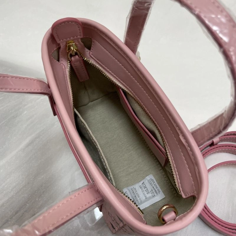 MCM Shopping Bags Bold 80533
