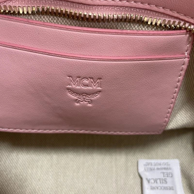MCM Shopping Bags Bold 80533