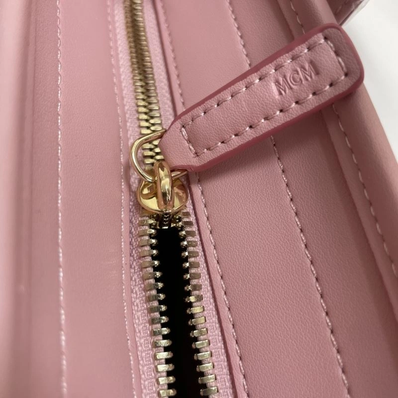 MCM Shopping Bags Bold 80533