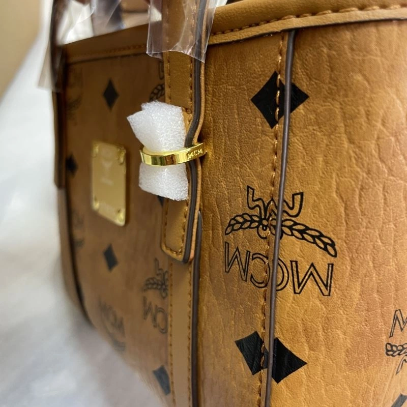 SportInspired MCM Shopping Bags 80531
