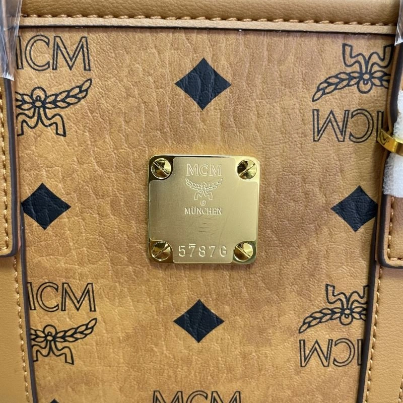 SportInspired MCM Shopping Bags 80531