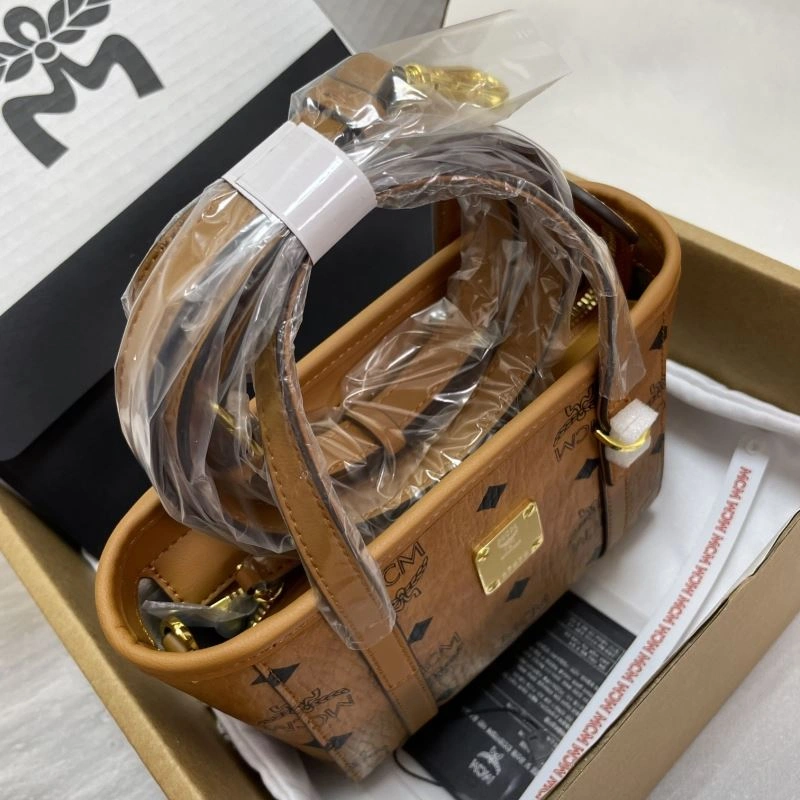 SportInspired MCM Shopping Bags 80531
