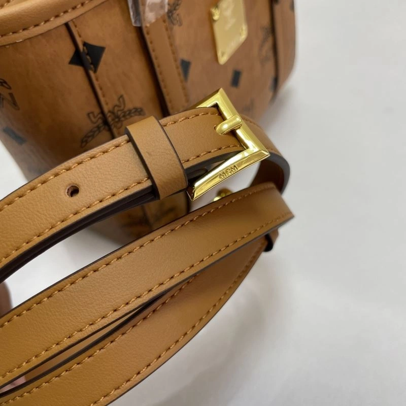 SportInspired MCM Shopping Bags 80531