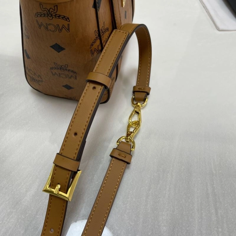 SportInspired MCM Shopping Bags 80531