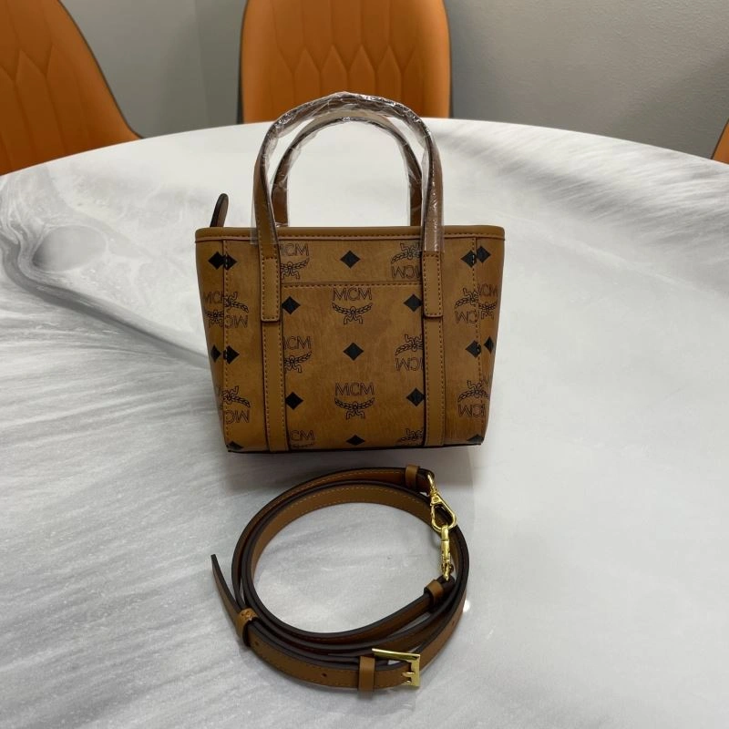 MCM Shopping Bags Practical 80532