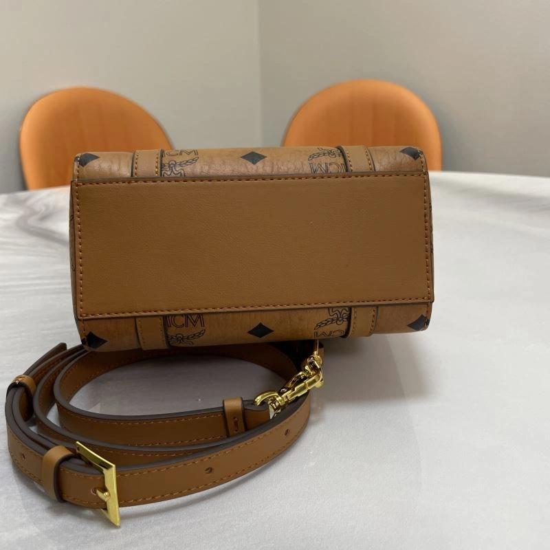 MCM Shopping Bags Practical 80532