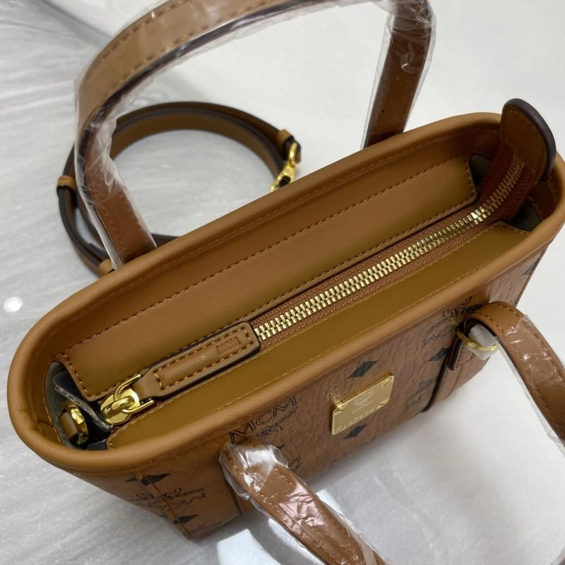 MCM Shopping Bags Practical 80532
