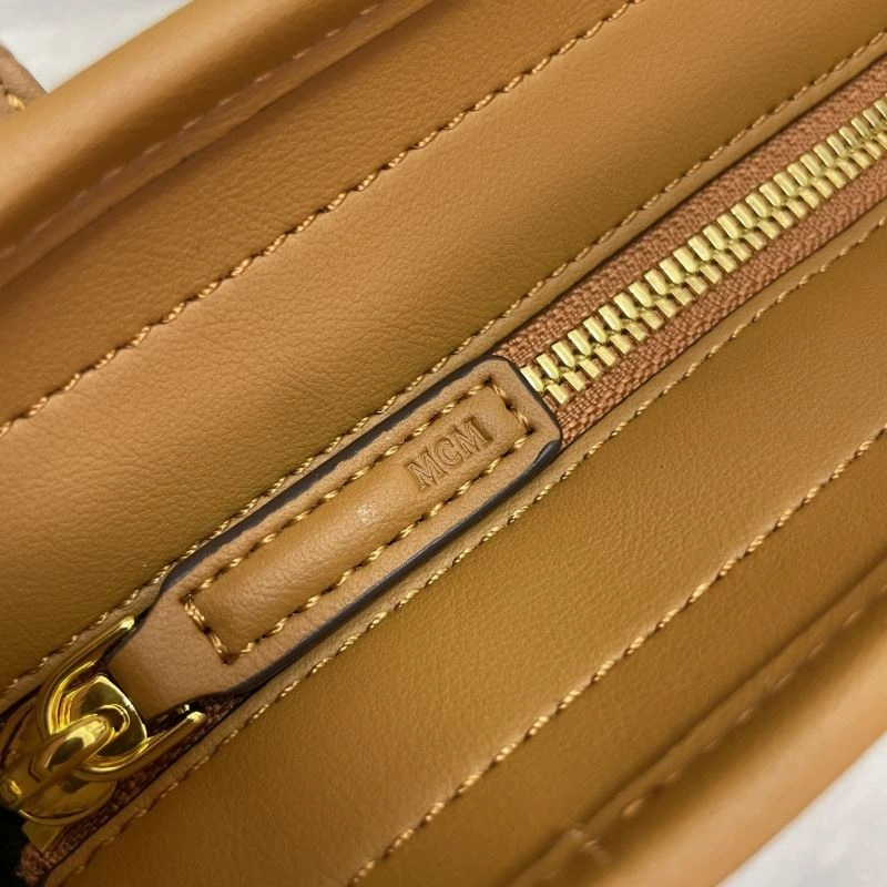 MCM Shopping Bags Practical 80532