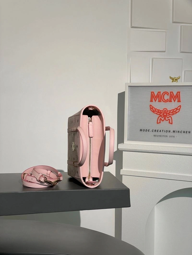 MCM Shopping Bags Contemporary 80528