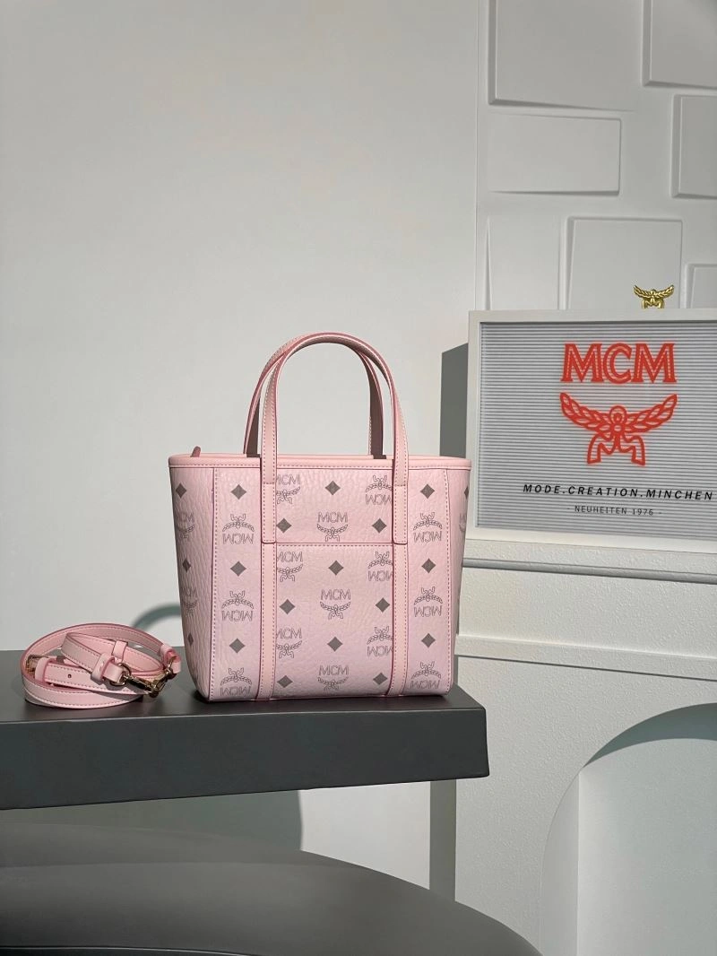 MCM Shopping Bags Contemporary 80528